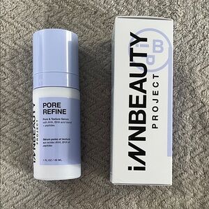 INNBEAUTY PROJECT Pore Refine Pore Shrinking & Texture Serum Full Size
